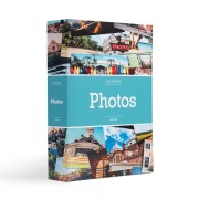 Album fotograficzny PIXX na 200 zdjęć, Leuchtturm