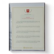 Album numizmatyczny nr 9 Watykan