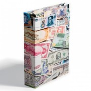 Album na 300 banknotów Leuchtturm Bills
