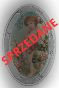 Anioł Miłości