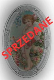 Anioł Miłości