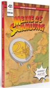 Album na monety Presso, Kolekcja Euro 24x 2 Euro „Kids", Leuchtturm