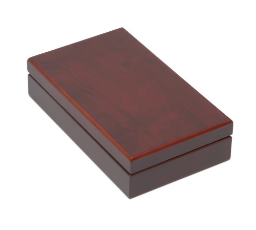 Etui Volterra Leuchtturm na sztabkę złota 500g/1000g