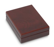 Etui Volterra Leuchtturm na sztabkę złota 250 g