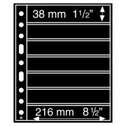 Karta Leuchtturm GRANDE 7S