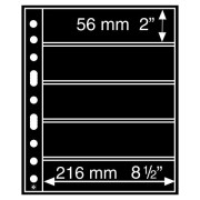 Karta Leuchtturm GRANDE 5S