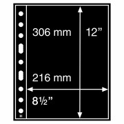Karta Leuchtturm GRANDE 1S