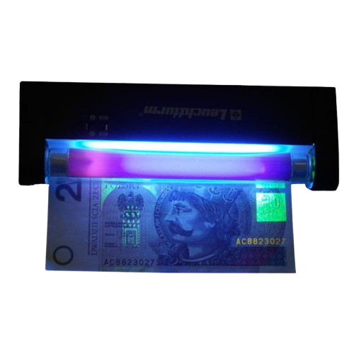 Lampa uv