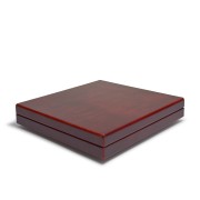 Etui Volterra na 9 monet w kapslu Quadrum Leuchtturm