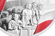 10 zł 50. rocznica Czerwca 76