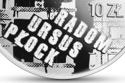 10 zł 50. rocznica Czerwca 76