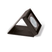 Etui AIRBOX Leuchtturm na monetę w kapslu QUADRUM
