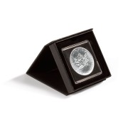 Etui AIRBOX Leuchtturm na monetę w kapslu QUADRUM