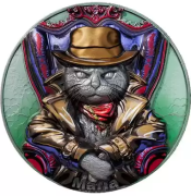 MAFIA Meow