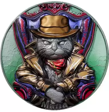 MAFIA Meow