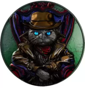 MAFIA Meow