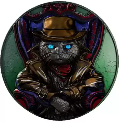 MAFIA Meow