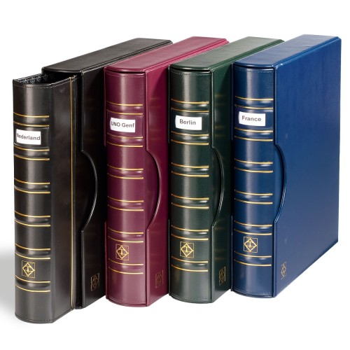 Album Leuchtturm Grande Signum