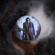 5$, The Joker, Srebrna moneta