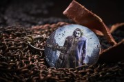5$, The Joker, Srebrna moneta
