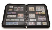 Teczka KURT Leuchtturm na monety i banknoty