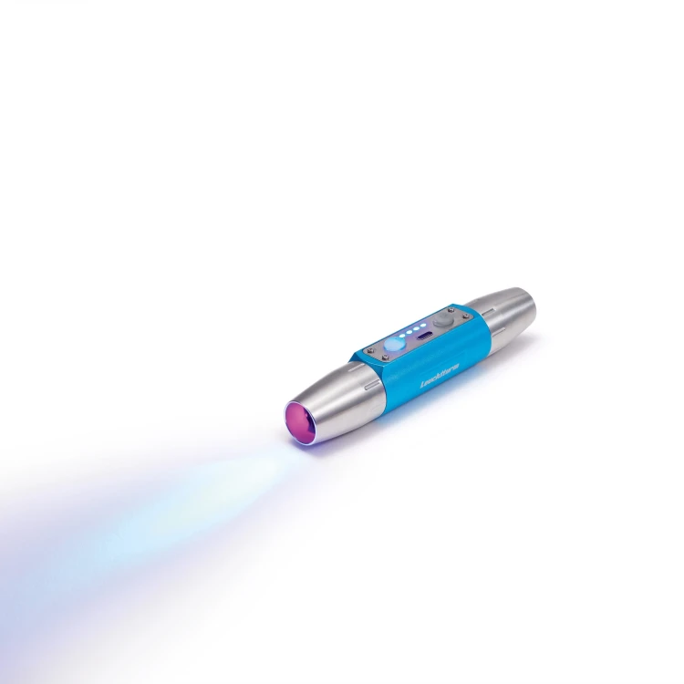 Tester lampa UV Holmes 2.0 Leuchtturm