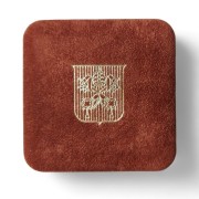 Srebrna moneta 5€ Święty Jan, Watykan