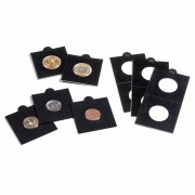 Holdery Leuchtturm czarne