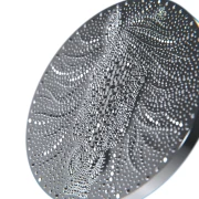 5 $, Rok Konia 2026, Srebrna moneta