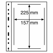 Karta strona Leuchtturm Optima ETB