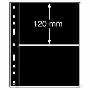 Karta strona Leuchtturm Optima 2S