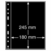 Karta strona Leuchtturm Optima 1S