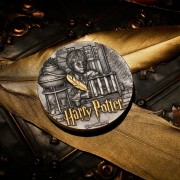 15 $, Harry Potter i Kamień Filozoficzny, Srebrna moneta