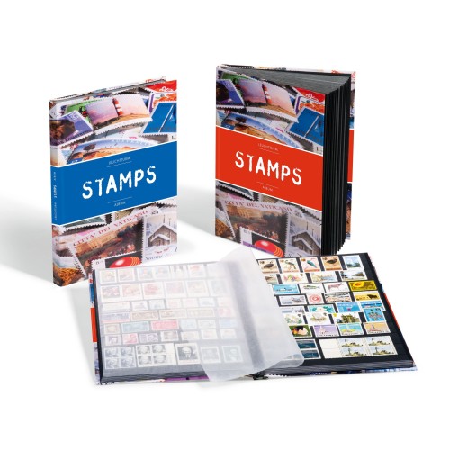 Klaser STAMPS Leuchtturm