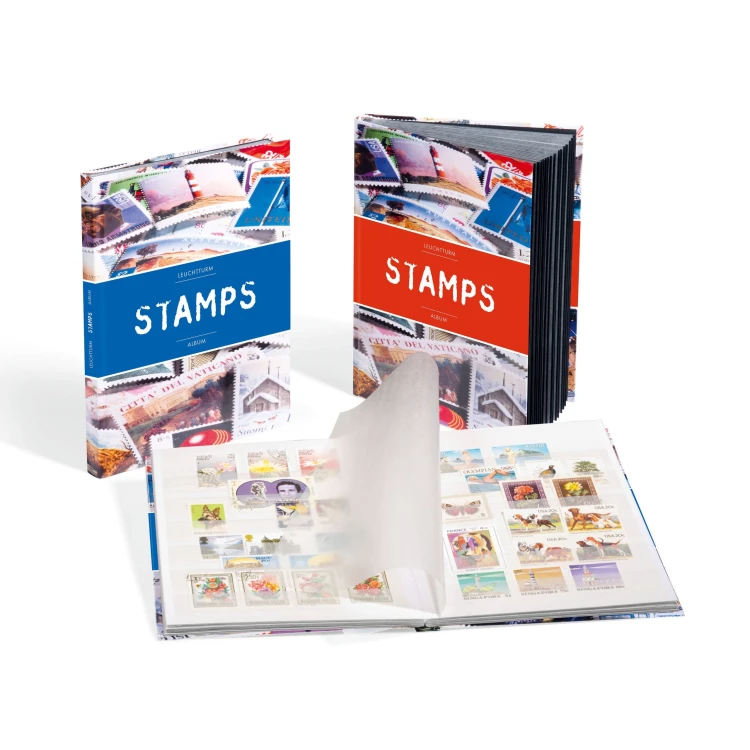 Klaser STAMPS Leuchtturm