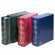 Album Leuchtturm Optima Classic Gigant