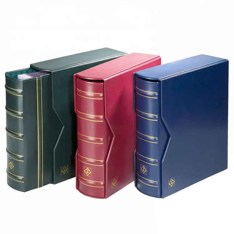 Album Leuchtturm Optima Classic Gigant