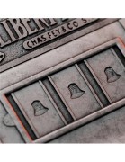 5 Tala, Automat do Gry Liberty Bell, Srebrna moneta