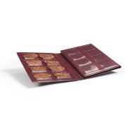 Album podróżny na 32 Pressed Pennies, Leuchtturm