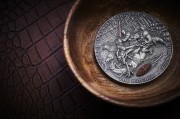 15 $, Ostatnie życzenie , Seria: Wiedźmin