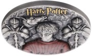 Srebrna moneta 5$ Harry Potter i Kamień Filozoficzny