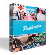 Album Leuchtturm na 600 pocztówek