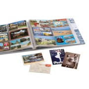 Album Leuchtturm na 600 pocztówek
