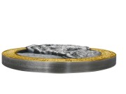 Srebrna moneta 5$ Syzyf, Seria: Mitologia