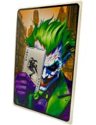 1 uncja, Joker, Srebrna sztabka