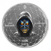 A NEW ERA Human Robot Alliance Bitcoin