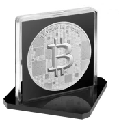 A NEW ERA Human Robot Alliance Bitcoin