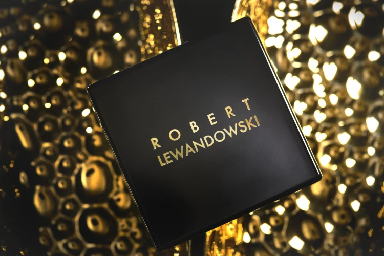 10 $, Król Strzelców - Robert Lewandowski, Droga do marzeń, Złota moneta