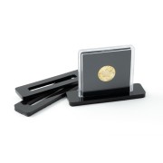 Stojak na monety w kapslu Leuchtturm Quadrum