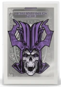 2 $, Dungeons and Dragons, Srebrna folia